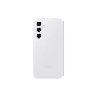 Samsung Flip Case Smart View za Samsung Galaxy S23 FE White
