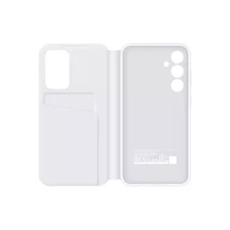 Samsung Flip Case Smart View za Samsung Galaxy S23 FE White