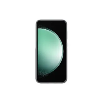 Samsung Silikonski zadnji pokrov za Samsung Galaxy S23 FE Mint - Razpakirano Samsung Silikonski zadnji pokrov za Samsung Galaxy S23 FE Mint - Razpakirano