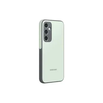 Samsung Silikonski zadnji pokrov za Samsung Galaxy S23 FE Mint - Razpakirano Samsung Silikonski zadnji pokrov za Samsung Galaxy S23 FE Mint - Razpakirano