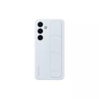 Samsung S24 svetlo modra zadnja prevleka z zanko Samsung S24 svetlo modra zadnja prevleka z zanko