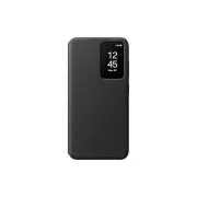Samsung Flip Case Smart View S24 Black - Razpakirano