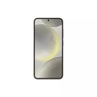 Samsung Veganski usnjeni zadnji pokrov S24 Taupe Samsung Veganski usnjeni zadnji pokrov S24 Taupe