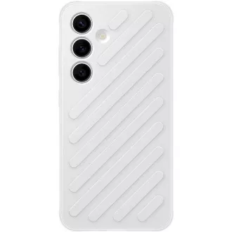 Samsung S24 Trdni zadnji pokrov svetlo siv Samsung S24 Trdni zadnji pokrov svetlo siv
