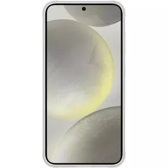 Samsung S24 Trdni zadnji pokrov svetlo siv Samsung S24 Trdni zadnji pokrov svetlo siv