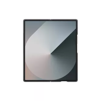 Samsung Zaščitni ovitek iz veganskega usnja za Fold 6 Gray