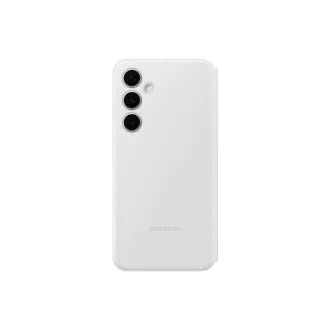 Samsung Flip Case za Samsung Galaxy S24 FE White Samsung Flip Case za Samsung Galaxy S24 FE White