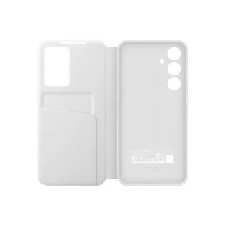 Samsung Flip Case za Samsung Galaxy S24 FE White Samsung Flip Case za Samsung Galaxy S24 FE White
