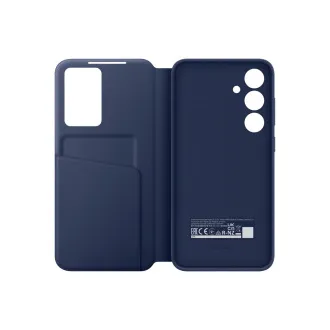 Samsung Flip Case za Samsung Galaxy S24 FE Blue