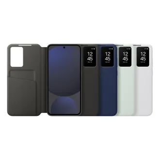 Samsung Flip Case za Samsung Galaxy S24 FE Blue