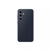 Samsung Zadnji pokrov z zanko za Samsung Galaxy S24 FE Blue Black