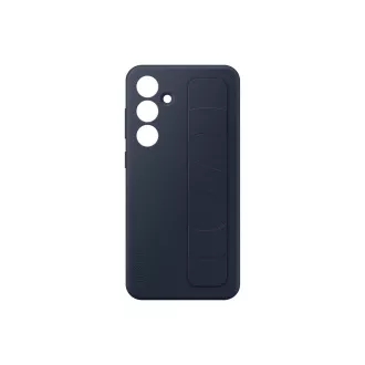 Samsung Zadnji pokrov z zanko za Samsung Galaxy S24 FE Blue Black Samsung Zadnji pokrov z zanko za Samsung Galaxy S24 FE Blue Black