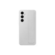Samsung Zadnji pokrov z zanko za Samsung Galaxy S24 FE Gray