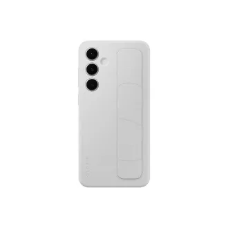 Samsung Zadnji pokrov z zanko za Samsung Galaxy S24 FE Gray
