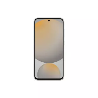 Samsung Zadnji pokrov z zanko za Samsung Galaxy S24 FE Gray