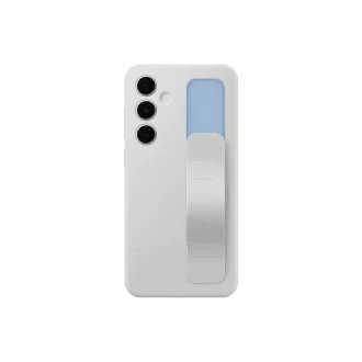 Samsung Zadnji pokrov z zanko za Samsung Galaxy S24 FE Gray