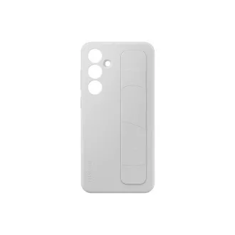 Samsung Zadnji pokrov z zanko za Samsung Galaxy S24 FE Gray