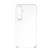 Samsung prozoren zadnji pokrov za Samsung Galaxy S24 FE Transparent