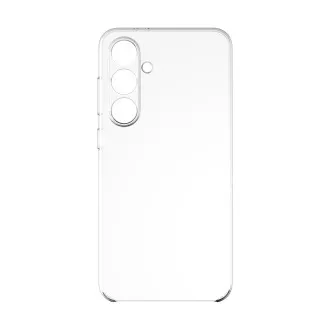 Samsung prozoren zadnji pokrov za Samsung Galaxy S24 FE Transparent Samsung prozoren zadnji pokrov za Samsung Galaxy S24 FE Transparent