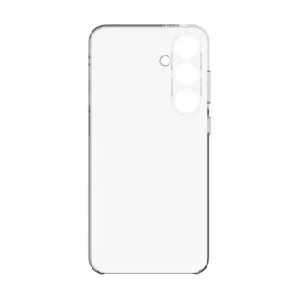 Samsung prozoren zadnji pokrov za Samsung Galaxy S24 FE Transparent Samsung prozoren zadnji pokrov za Samsung Galaxy S24 FE Transparent