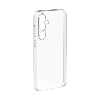 Samsung prozoren zadnji pokrov za Samsung Galaxy S24 FE Transparent Samsung prozoren zadnji pokrov za Samsung Galaxy S24 FE Transparent