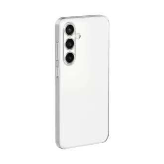 Samsung prozoren zadnji pokrov za Samsung Galaxy S24 FE Transparent Samsung prozoren zadnji pokrov za Samsung Galaxy S24 FE Transparent