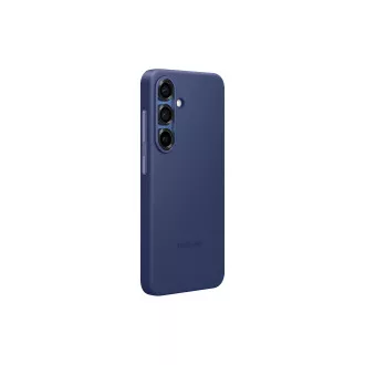 Samsung Silikonski zadnji pokrov za Galaxy S25 Blue