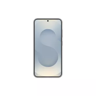 Samsung Veganski usnjeni zaščitni ovitek za Galaxy S25 Gray Samsung Veganski usnjeni zaščitni ovitek za Galaxy S25 Gray