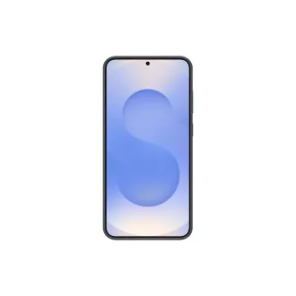 Samsung zaščitni ovitek iz veganskega usnja za Galaxy S25  Black