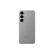 Samsung zaščitni ovitek iz veganskega usnja za Galaxy S25  Gray