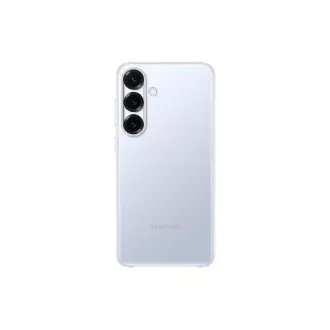Samsung prozoren zadnji pokrov za Galaxy S25  prozoren