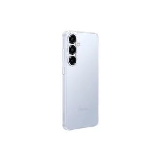 Samsung prozoren zadnji pokrov za Galaxy S25 prozoren Samsung prozoren zadnji pokrov za Galaxy S25 prozoren