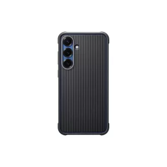 Samsung Kaljeni zadnji pokrov za Galaxy S25  Black