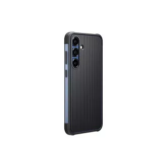 Samsung Kaljeni zadnji pokrov za Galaxy S25  Black