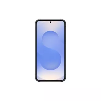 Samsung Kaljeni zadnji pokrov za Galaxy S25  Black