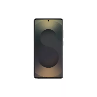 Samsung Silikonski zadnji pokrov za Galaxy S25 Ultra Black Samsung Silikonski zadnji pokrov za Galaxy S25 Ultra Black
