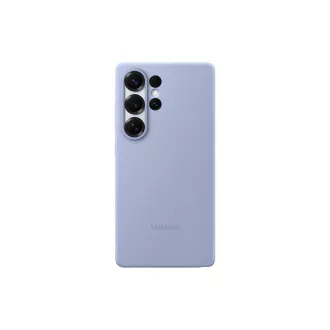 Samsung Silikonski zadnji pokrov za Galaxy S25 Ultra Light Blue