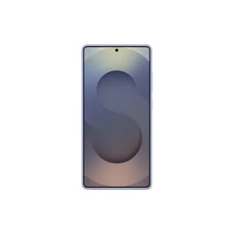 Samsung Silikonski zadnji pokrov za Galaxy S25 Ultra Light Blue