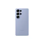 Samsung Silikonski zadnji pokrov za Galaxy S25 Ultra Light Blue