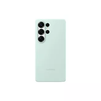 Samsung Silikonski zadnji pokrov za Galaxy S25 Ultra Mint