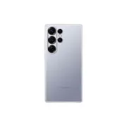Samsung prozoren zadnji pokrov za Galaxy S25 Ultra Transparent