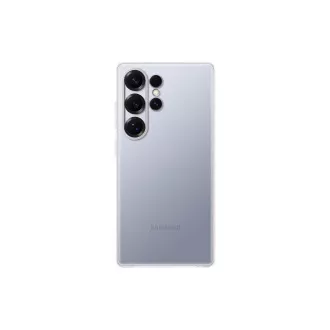Samsung prozoren zadnji pokrov za Galaxy S25 Ultra Transparent