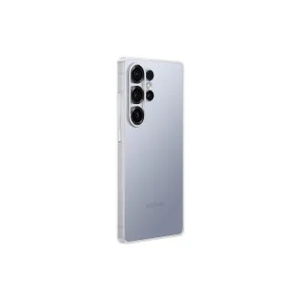 Samsung prozoren zadnji pokrov za Galaxy S25 Ultra Transparent Samsung prozoren zadnji pokrov za Galaxy S25 Ultra Transparent