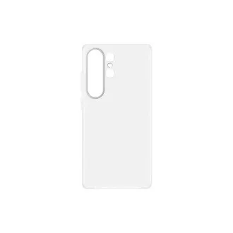 Samsung prozoren zadnji pokrov za Galaxy S25 Ultra Transparent Samsung prozoren zadnji pokrov za Galaxy S25 Ultra Transparent