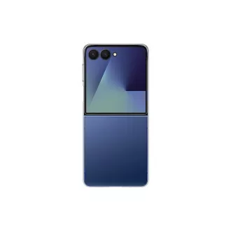 Samsung Transparentni zadnji pokrov Flip7 Transparent