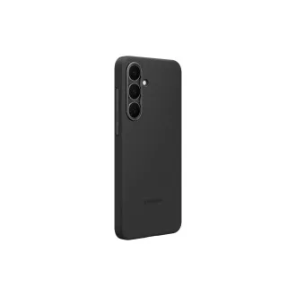 Samsung Silikonski zadnji pokrov S25 FE Black
