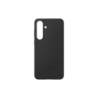 Samsung Silikonski zadnji pokrov S25 FE Black