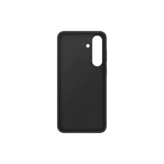 Samsung Silikonski zadnji pokrov S25 FE Black