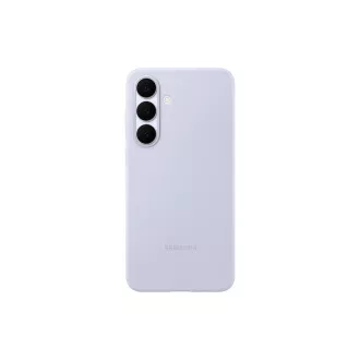 Samsung Silikonski zadnji pokrov S25 FE Light Blue Samsung Silikonski zadnji pokrov S25 FE Light Blue