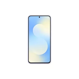 Samsung Silikonski zadnji pokrov S25 FE Light Blue Samsung Silikonski zadnji pokrov S25 FE Light Blue